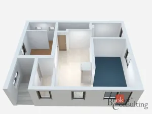Prodej rodinného domu, Strašice, 142 m2