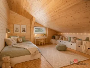 Prodej rodinného domu, Strašice, 142 m2