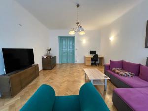 Prodej bytu 2+1, Praha, Navrátilova, 63 m2