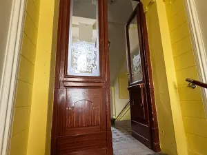 Prodej bytu 2+1, Praha, Navrátilova, 63 m2