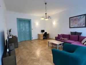 Prodej bytu 2+1, Praha, Navrátilova, 63 m2