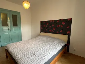 Prodej bytu 2+1, Praha, Navrátilova, 63 m2