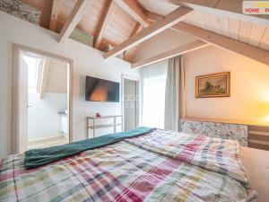 Prodej rodinného domu, Načeradec, 71 m2