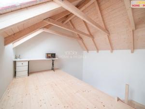 Prodej rodinného domu, Načeradec, 71 m2
