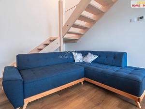 Prodej rodinného domu, Načeradec, 71 m2
