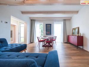 Prodej rodinného domu, Načeradec, 71 m2