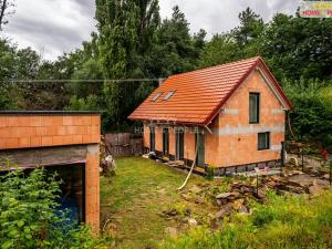 Prodej rodinného domu, Načeradec, 71 m2