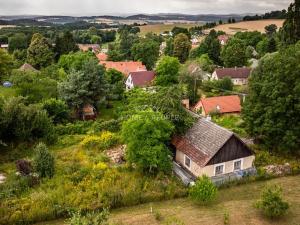Prodej rodinného domu, Načeradec, 71 m2