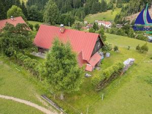 Prodej chalupy, Jablonec nad Jizerou, 180 m2