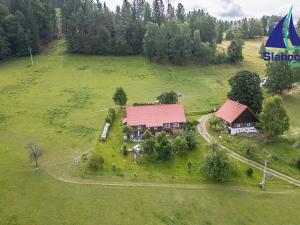 Prodej rodinného domu, Jablonec nad Jizerou, 180 m2