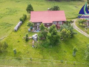 Prodej rodinného domu, Jablonec nad Jizerou, 180 m2