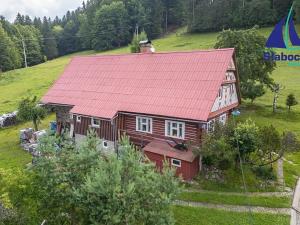 Prodej rodinného domu, Jablonec nad Jizerou, 180 m2