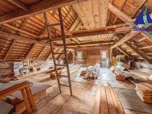 Prodej rodinného domu, Jablonec nad Jizerou, 180 m2
