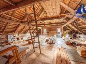 Prodej rodinného domu, Jablonec nad Jizerou, 180 m2