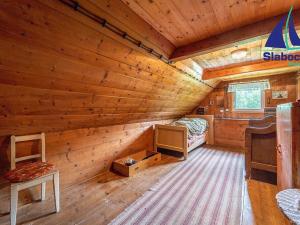 Prodej rodinného domu, Jablonec nad Jizerou, 180 m2