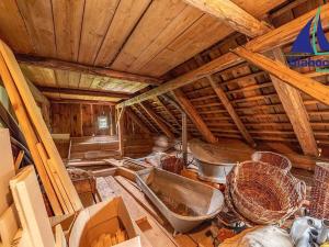 Prodej rodinného domu, Jablonec nad Jizerou, 180 m2