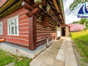 Prodej rodinného domu, Jablonec nad Jizerou, 180 m2