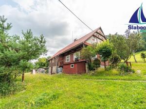 Prodej rodinného domu, Jablonec nad Jizerou, 180 m2