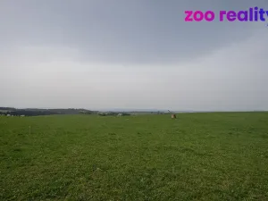 Prodej pozemku pro bydlení, Ovesné Kladruby, 1161 m2