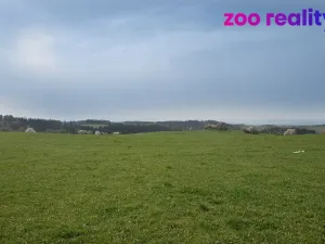 Prodej pozemku pro bydlení, Ovesné Kladruby, 1161 m2