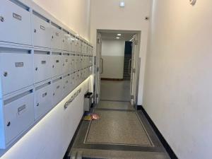 Pronájem bytu 2+kk, Praha - Strašnice, Černokostelecká, 52 m2