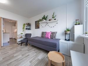 Prodej bytu 2+kk, Praha - Řepy, Galandova, 47 m2
