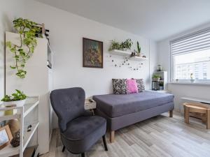 Prodej bytu 2+kk, Praha - Řepy, Galandova, 47 m2