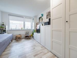 Prodej bytu 2+kk, Praha - Řepy, Galandova, 47 m2