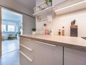 Prodej bytu 2+kk, Praha - Řepy, Galandova, 47 m2