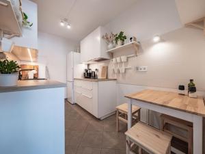 Prodej bytu 2+kk, Praha - Řepy, Galandova, 47 m2