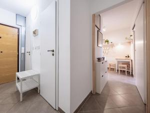 Prodej bytu 2+kk, Praha - Řepy, Galandova, 47 m2