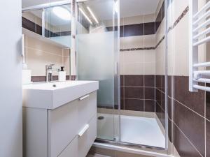 Prodej bytu 2+kk, Praha - Řepy, Galandova, 47 m2