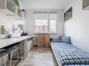 Prodej bytu 2+kk, Praha - Řepy, Galandova, 47 m2