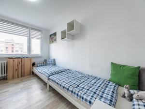 Prodej bytu 2+kk, Praha - Řepy, Galandova, 47 m2