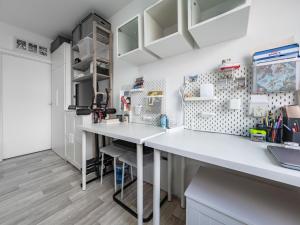 Prodej bytu 2+kk, Praha - Řepy, Galandova, 47 m2