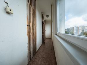 Prodej bytu 2+kk, Praha - Řepy, Galandova, 47 m2
