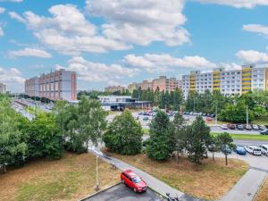 Prodej bytu 2+kk, Praha - Řepy, Galandova, 47 m2