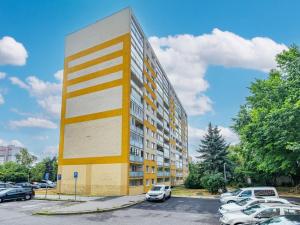 Prodej bytu 2+kk, Praha - Řepy, Galandova, 47 m2