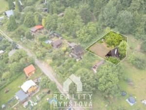 Prodej chaty, Blansko, 20 m2