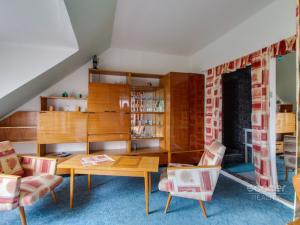 Pronájem bytu 1+kk, Praha - Liboc, U kolejí, 30 m2