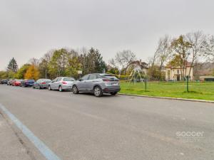 Pronájem bytu 1+kk, Praha - Liboc, U kolejí, 30 m2