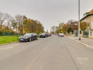 Pronájem bytu 1+kk, Praha - Liboc, U kolejí, 30 m2