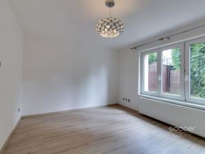 Pronájem bytu 1+1, Praha - Libeň, Na Slovance, 41 m2