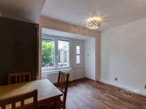 Pronájem bytu 1+1, Praha - Libeň, Na Slovance, 41 m2
