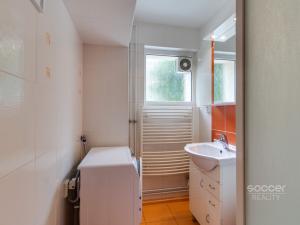 Pronájem bytu 1+1, Praha - Libeň, Na Slovance, 41 m2