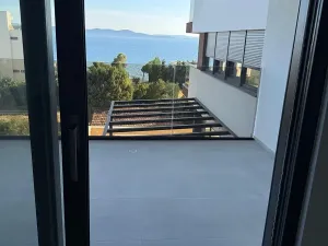 Prodej bytu 3+kk, Zadar, Chorvatsko, 74 m2