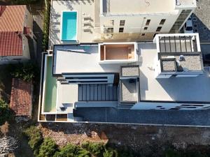 Prodej bytu 3+kk, Zadar, Chorvatsko, 74 m2