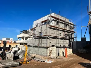 Prodej bytu 2+kk, Povljana, Chorvatsko, 60 m2