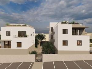 Prodej bytu 2+kk, Povljana, Chorvatsko, 60 m2