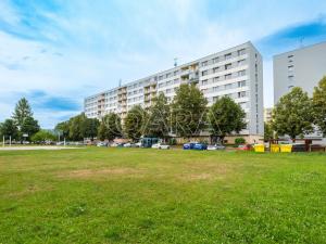 Pronájem bytu 2+1, Trutnov - Horní Staré Město, Zvonková, 48 m2